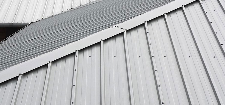 Commercial Metal Roofing Lancaster