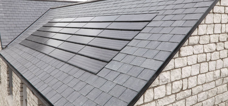 Cool Roofing Shingles Lancaster