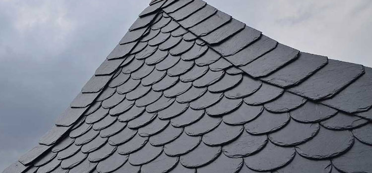 Slate Tile Roofing Lancaster