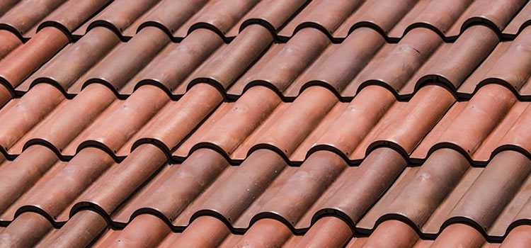 Spanish Style Roofing Lancaster