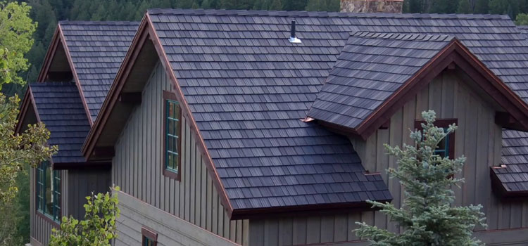 Wood Shakes Roofing Contractors Lancaster
