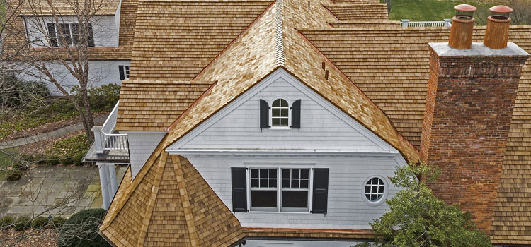 Wooden Roof Shingles For Sheds Lancaster