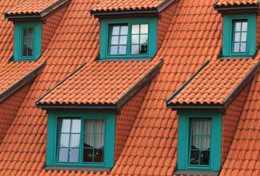 Clay Tile Roofing Lancaster